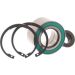SKF Radlagersatz VKBA 3412