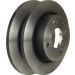 TRW Bremsscheibe DF1658