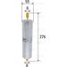 Valeo Kraftstofffilter 587073