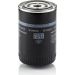 Mann-Filter Ölfilter W 940/50 Mann-Filter Ölfilter W 940/50
