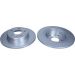 QUARO Bremsscheibe QD9793 QUARO Bremsscheibe QD9793