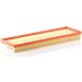 MANN-FILTER C 43 102 Luftfilter MANN-FILTER C 43 102 Luftfilter