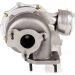 Nissens Turbolader 93111