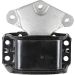 Metzger Lagerung, Motor 8053879
