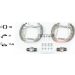 Bremsbackensatz 84018200 Bremsbackensatz 84018200