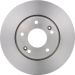 BOSCH Bremsscheibe 0 986 479 368 BOSCH Bremsscheibe 0 986 479 368