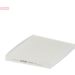 Denso Filter, Innenraumluft DCF509P