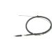 BOSCH Seilzug, Feststellbremse 1 987 477 958 BOSCH Seilzug, Feststellbremse 1 987 477 958