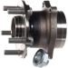 Radlagersatz VKBA 7479 Radlagersatz VKBA 7479