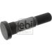 FEBI BILSTEIN 03839 Radbolzen