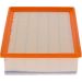 BOSCH F 026 400 496 Luftfilter