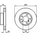 Bremsscheibe 0 986 478 317 Bremsscheibe 0 986 478 317