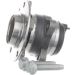 SKF Radlagersatz VKBA 7034