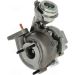 Nissens Turbolader 93038