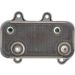Mahle Ölkühler, Motoröl BEHR Premium Line CLC 39 000P