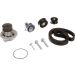 Gates Wasserpumpe + Zahnriemensatz PowerGrip™ KP25499XS-2