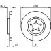 BOSCH Bremsscheibe 0 986 479 029 BOSCH Bremsscheibe 0 986 479 029