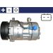 Mahle Kompressor, Klimaanlage BEHR ACP 1012 000S