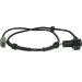 Metzger Sensor, Raddrehzahl 0900110