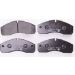 Bremsbelagsatz, Scheibenbremse 8DB 355 005-401 Bremsbelagsatz, Scheibenbremse 8DB 355 005-401