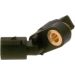 BOSCH Sensor, Raddrehzahl 0 986 594 000 BOSCH Sensor, Raddrehzahl 0 986 594 000