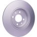 Hella Bremsscheibe PRO 8DD 355 115-811 Hella Bremsscheibe PRO 8DD 355 115-811
