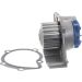 SKF Wasserpumpe VKPC 83635