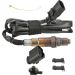 BOSCH Lambdasonde 0 258 006 984 BOSCH Lambdasonde 0 258 006 984