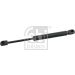 FEBI BILSTEIN 23398 Gasfeder, Koffer-/Laderaum