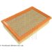 Blue Print Luftfilter ADG02286