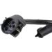 Metzger Sensor, Raddrehzahl 09001192