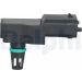 Luftdrucksensor, Höhenanpassung PS10206