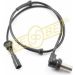 GEBE Sensor, Raddrehzahl 9 1034 1