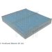 Blue Print Filter, Innenraumluft ADK82512