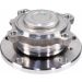Metzger Radlagersatz WM 2298