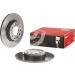 Bremsscheibe 08.9364.21