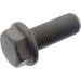 FEBI BILSTEIN 48810 Schraube, Bremssattel