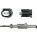 Metzger Sensor, Abgastemperatur 0894625