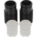 Monroe Staubschutzsatz, Stoßdämpfer PROTECTION KIT PK012