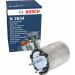 Kraftstofffilter F 026 402 834 Kraftstofffilter F 026 402 834