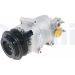 Kompressor, Klimaanlage CS20579 Kompressor, Klimaanlage CS20579