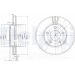 Bremsscheibe BG3792 Bremsscheibe BG3792