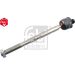 FEBI BILSTEIN 33923 Axialgelenk, Spurstange