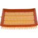 BOSCH F 026 400 325 Luftfilter