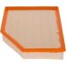 BOSCH F 026 400 501 Luftfilter