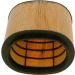 BOSCH F 026 400 213 Luftfilter