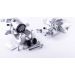 Bremssattel 8AN 355 784-631 Bremssattel 8AN 355 784-631