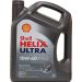 Shell Motoröl Helix Ultra Racing 10W-60, 5L 550040761