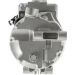 Mahle Kompressor, Klimaanlage BEHR ACP 1348 000S