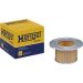 Sekundärluftfilter E645LS Sekundärluftfilter E645LS